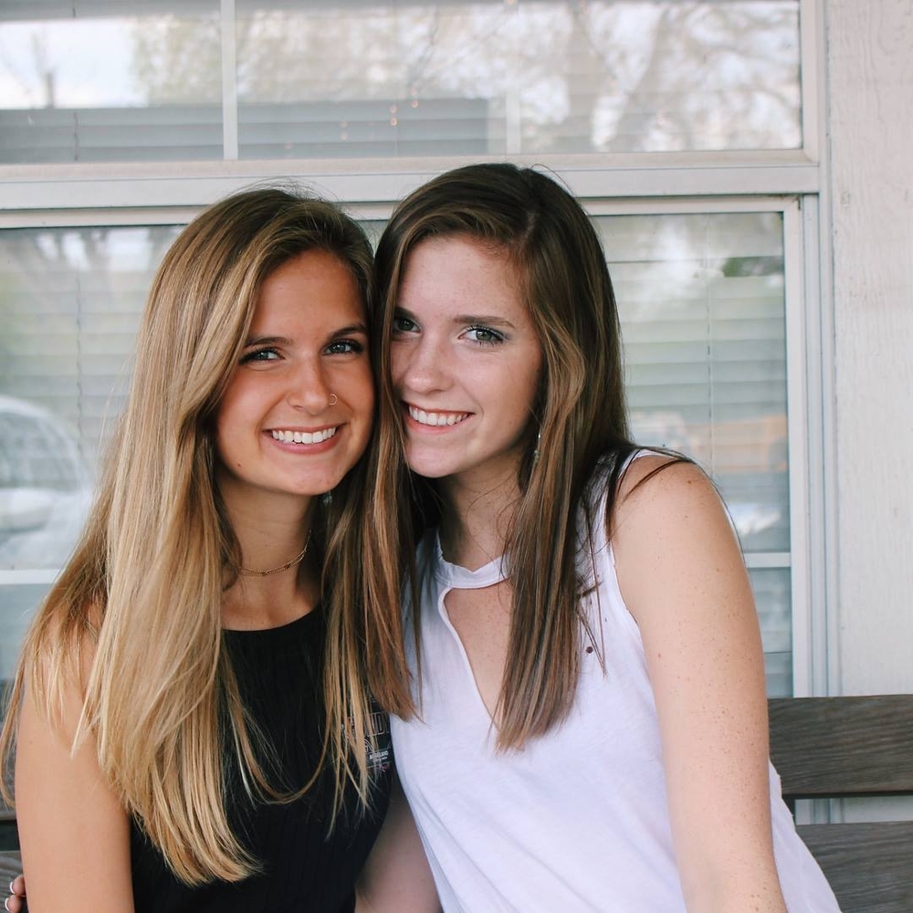 Meet your Posher, Ashton